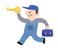 Local emergency lockout specialist near you offering 24/7 emergency lockout solution in Santa Fe Springs, CA