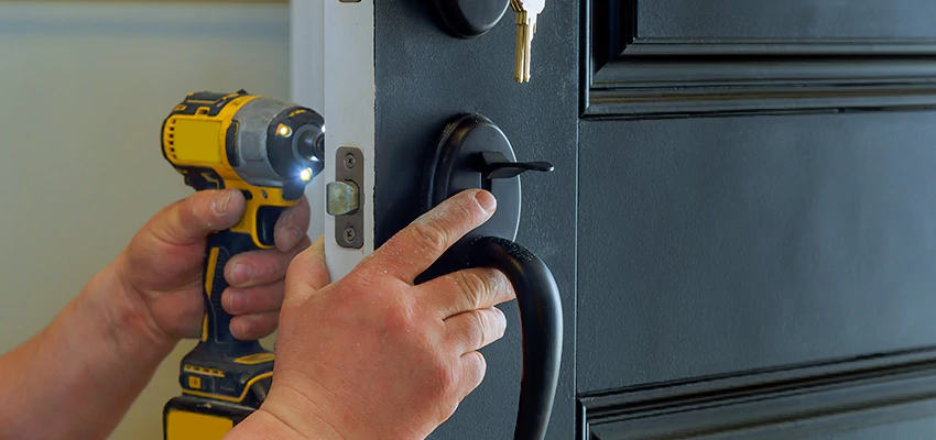 Emergency Downtown Locksmith in Santa Fe Springs, CA