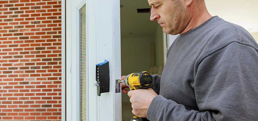 Eviction Locksmith Services For Lock Installation in Santa Fe Springs, CA