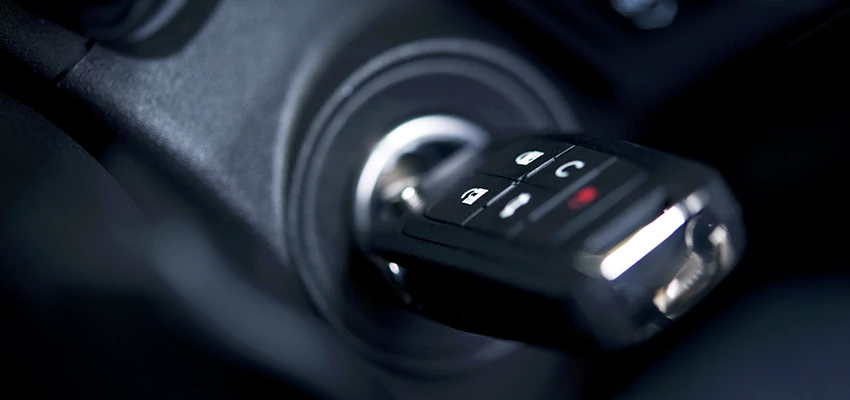 Ignition Switch Replacement in Santa Fe Springs, CA