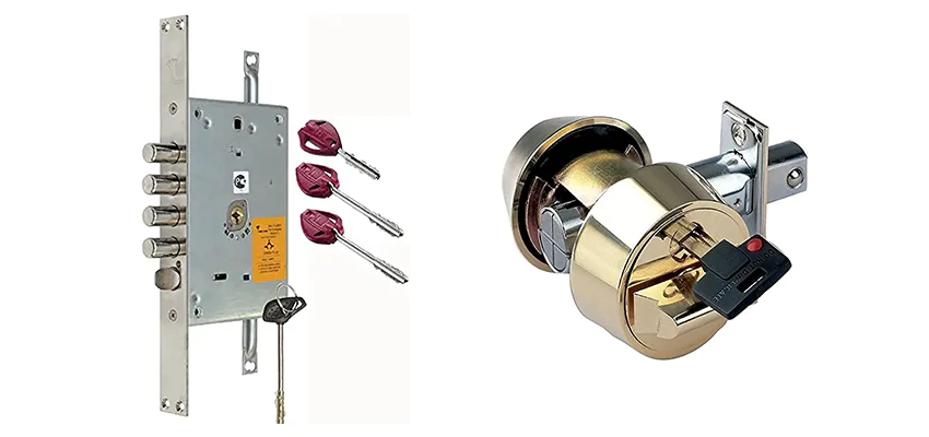 Mul-T-Lock Vehicle Locks Installation in Santa Fe Springs, CA