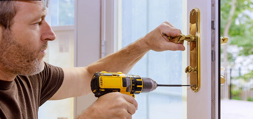 Affordable Bonded & Insured Locksmiths in Santa Fe Springs, CA