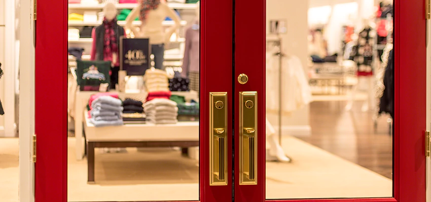 Automotive Locksmith For Retail Stores in Santa Fe Springs, CA