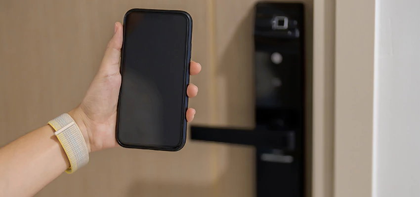 Keypad Wifi Locks Repair And Installation in Santa Fe Springs, CA