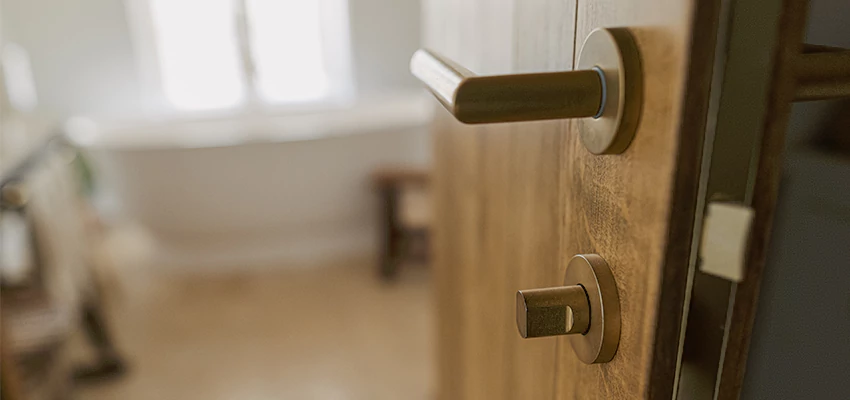Mortise Locks For Bathroom in Santa Fe Springs, CA