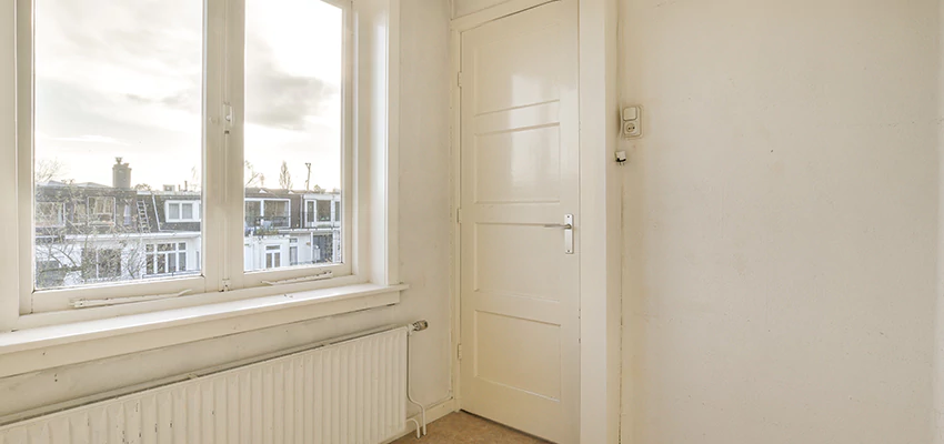 Sliding Window Locks And Security in Santa Fe Springs, California