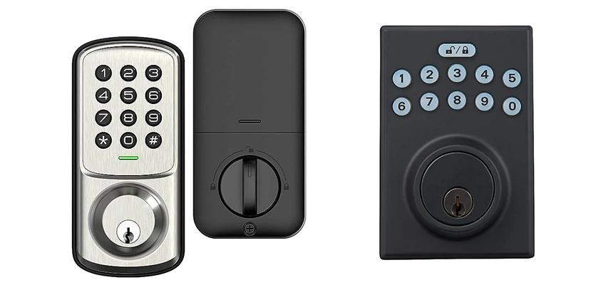 Garage Emergency Lock Replacements in Santa Fe Springs, CA