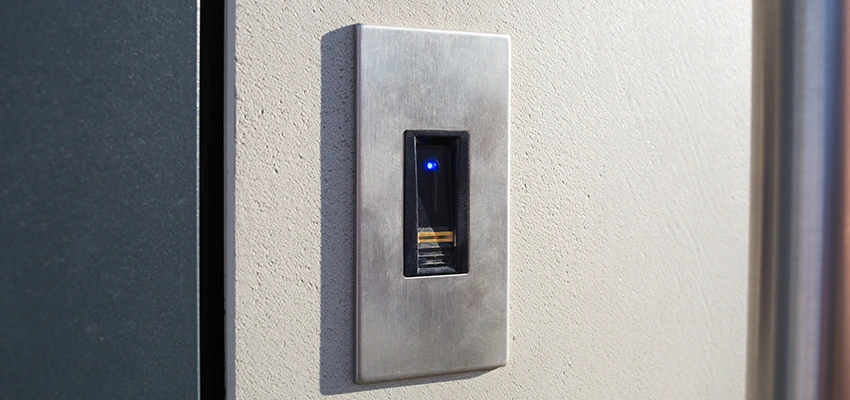 Fingerprint Biometric Entry Systems Maintenance in Santa Fe Springs, California