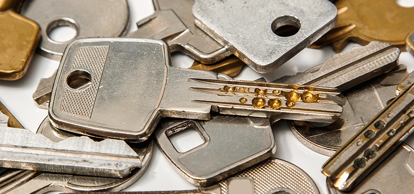 Stuck Key Extraction in Santa Fe Springs, CA