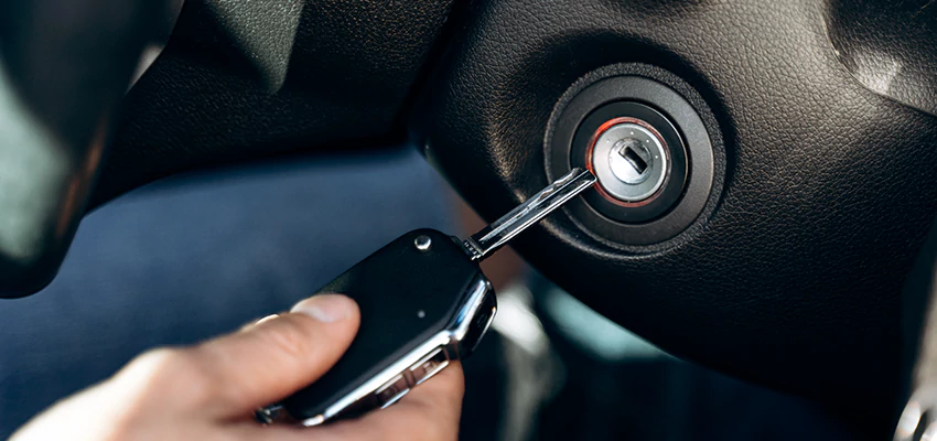 Car Key Replacement Locksmith in Santa Fe Springs, California