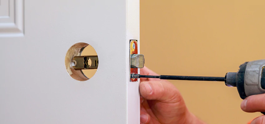 Stuck Door Knobs Repair in Santa Fe Springs, CA