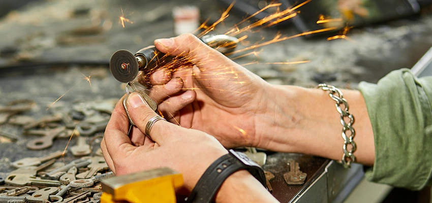 Mobile Locksmith For Lock Replacement Service in Santa Fe Springs, California