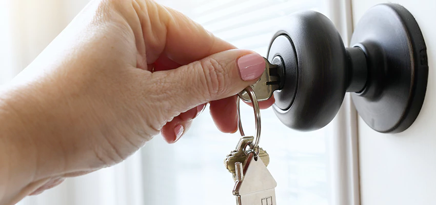 Top Locksmith For Residential Lock Solution in Santa Fe Springs, California