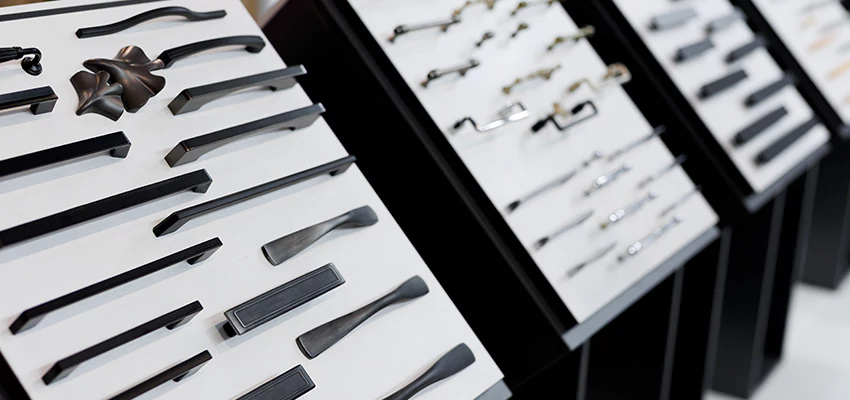 Pocket Door Hardware Installation in Santa Fe Springs, California