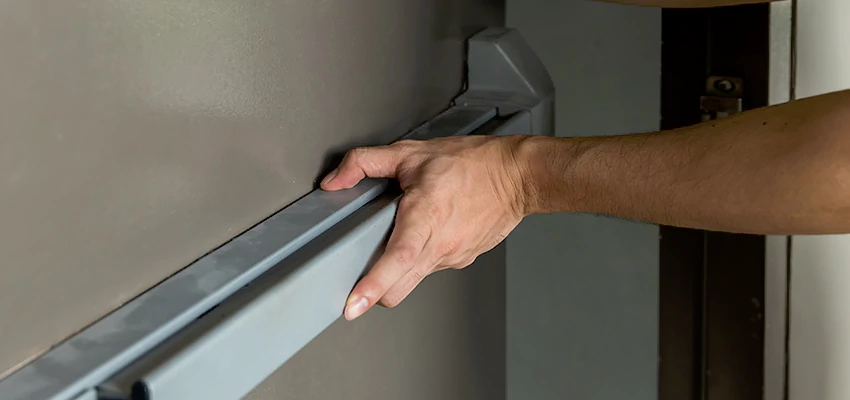 Electro-Magnetic Hold Open Fire Door Closing Systems in Santa Fe Springs, CA