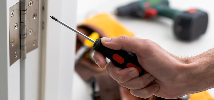 Holiday Emergency Locksmith in Santa Fe Springs, California