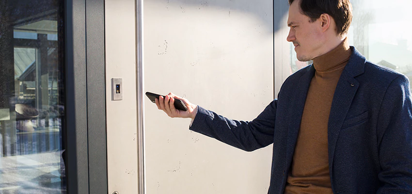 Business Security Systems in Santa Fe Springs, CA