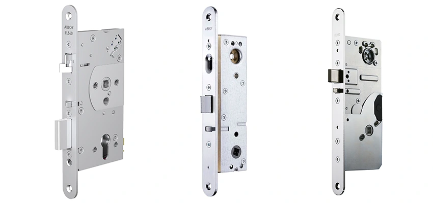 ASSA-Abloy Locks Hinge Repair in Santa Fe Springs, California