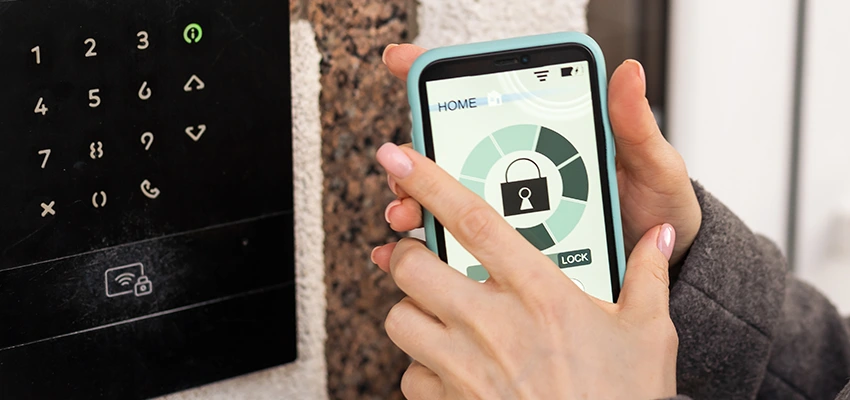 Building Security Upgrades in Santa Fe Springs, CA