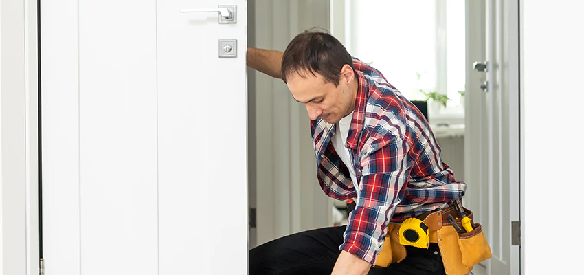 Emergency Automotive Locksmith in Santa Fe Springs, CA