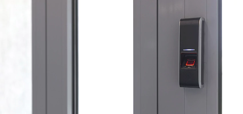 Push Button Lock Keypad Repair in Santa Fe Springs, California