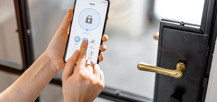 Remote Control Locks Sensor Repair in Santa Fe Springs, California