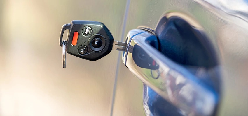Automotive Locksmith Key Programming Specialists in Santa Fe Springs, CA