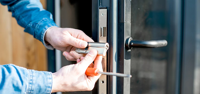 Eviction Locksmith For Lock Repair in Santa Fe Springs, CA