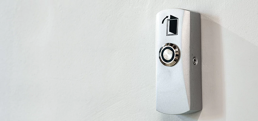 Residential Access Keypads Systems Installation in Santa Fe Springs, CA