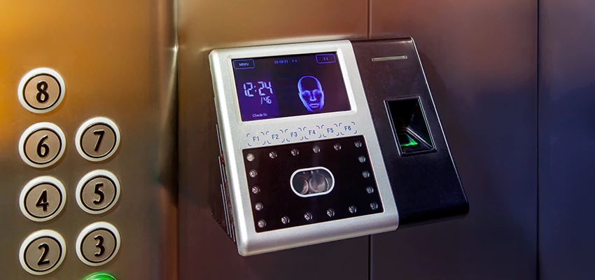 Commercial Locksmith For Lock Repair in Santa Fe Springs, CA