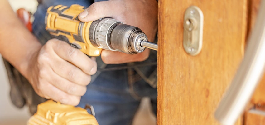 Eviction Locksmith in Santa Fe Springs, California