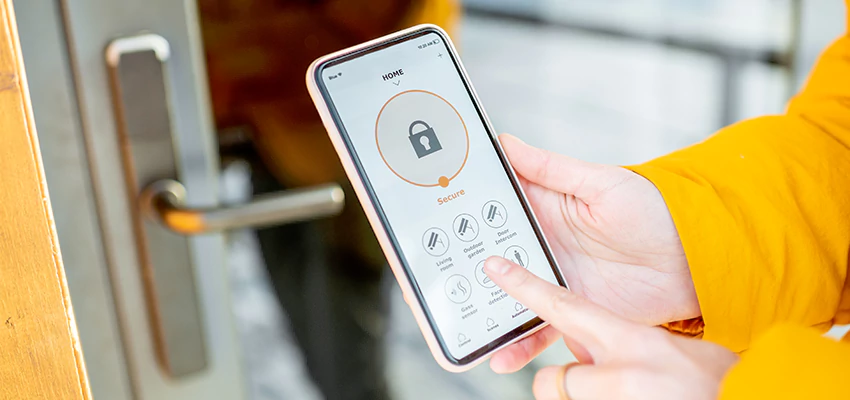 Automatic Door Lock Opener Repair in Santa Fe Springs, California