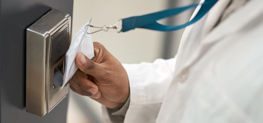 Commercial Locksmith For Rekey in Santa Fe Springs, CA