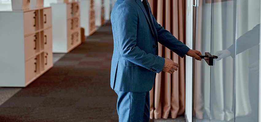 Commercial Glass Door Locks in Santa Fe Springs, CA