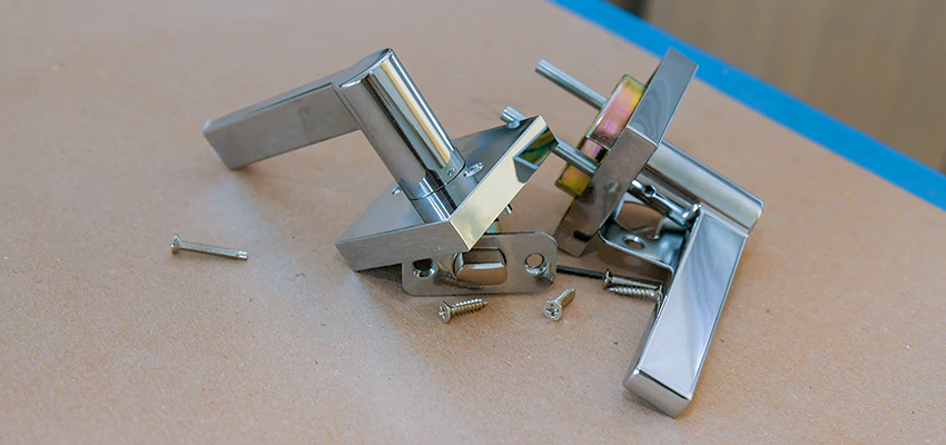 Master Lock Key System Installation Service in Santa Fe Springs, California