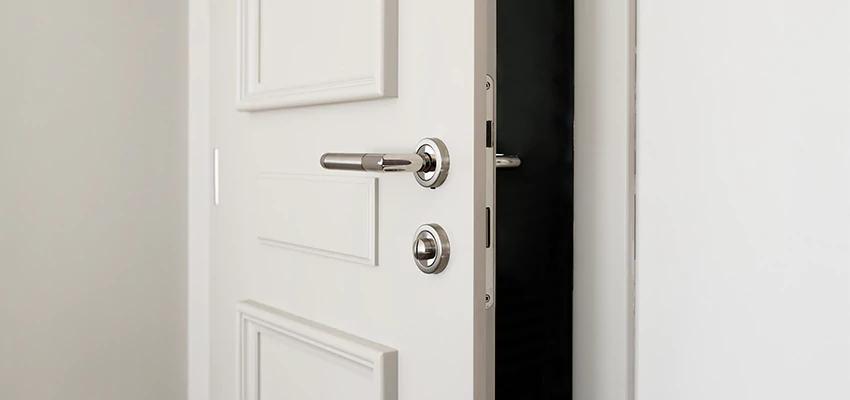 Folding Bathroom Door With Lock Solutions in Santa Fe Springs, CA