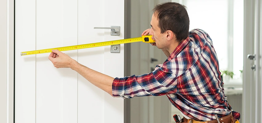 Bonded & Insured Locksmiths For Lock Repair in Santa Fe Springs, California
