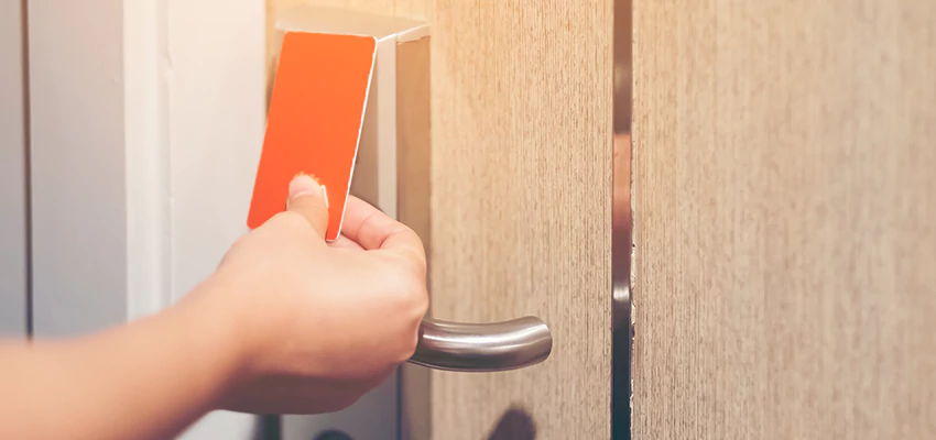 Electronic Locks Motor Repair in Santa Fe Springs, California