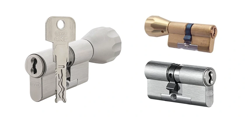 Evva Padlock Installation in Santa Fe Springs, California