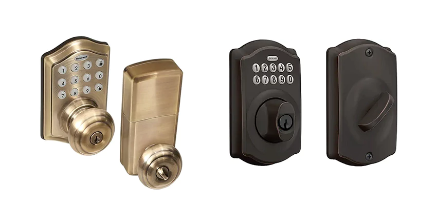 Medeco Locks Replacement in Santa Fe Springs, CA