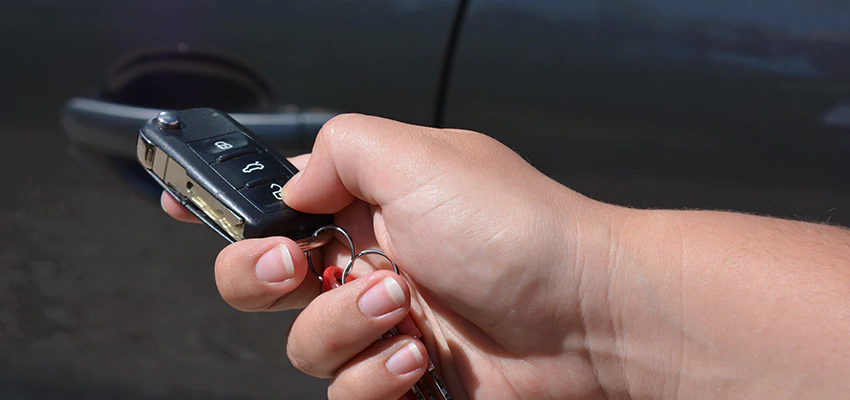 Car Door Unlocking Locksmith in Santa Fe Springs, California
