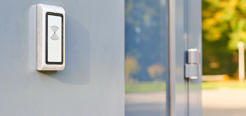 Glass Door Electric Lock Repair in Santa Fe Springs, CA