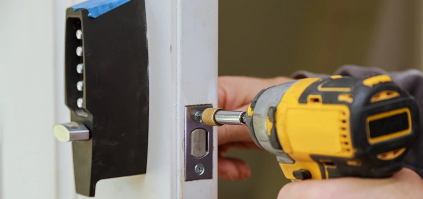 Eviction Locksmith For Key Duplication in Santa Fe Springs, California