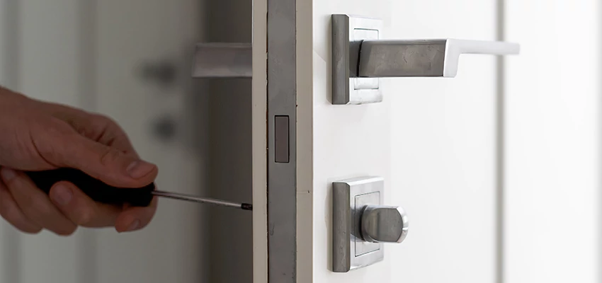 Automotive Lock Installation in Santa Fe Springs, CA