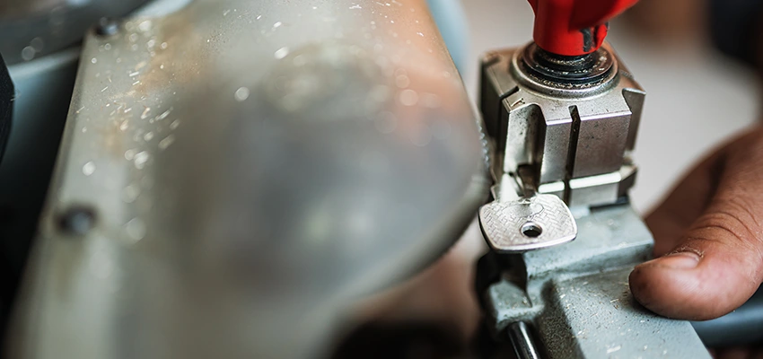 Key Programming Mobile Locksmith Service in Santa Fe Springs, CA