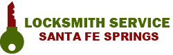 best lockmsith in Santa Fe Springs